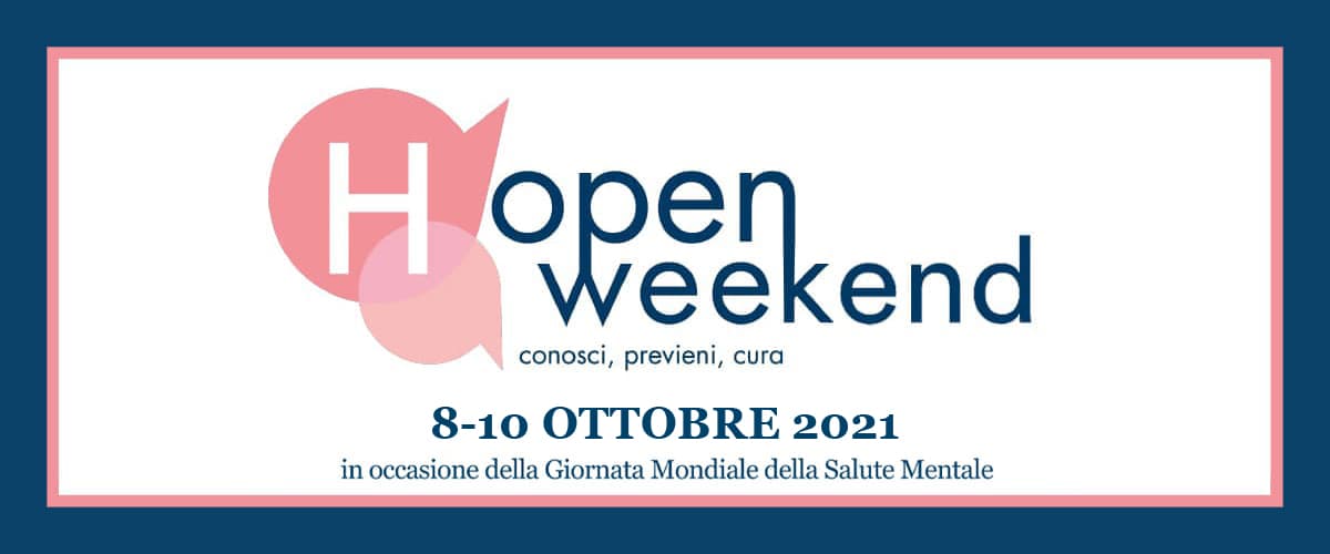 Servizi gratuiti dedicati alla salute mentale: dall'8 al 10 ottobre porte aperte nelle strutture Neomesia del network Bollini Rosa di Fondazione Onda